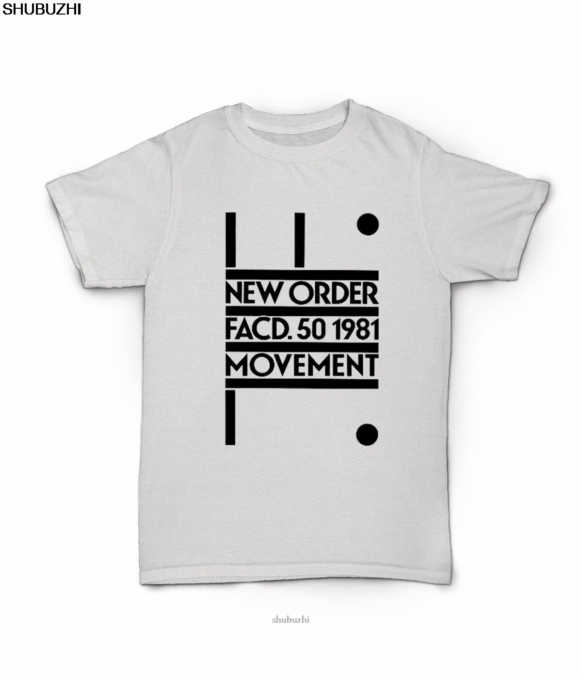 New Order Movement T Shirt 80s synth rock  ̺   Ⱬ  sbz8300